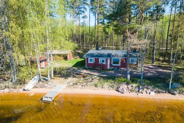 Aapo ulkoa
